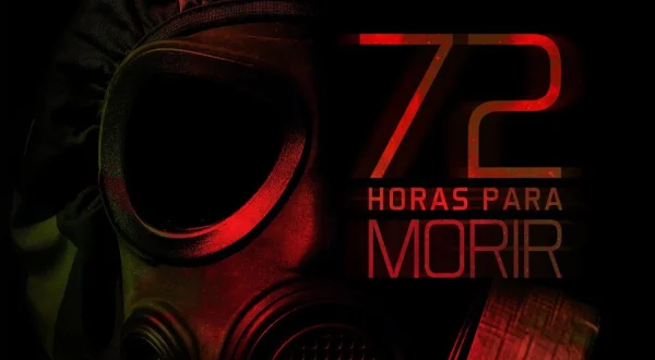 72 horas para morir