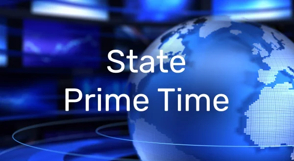 State Prime Time