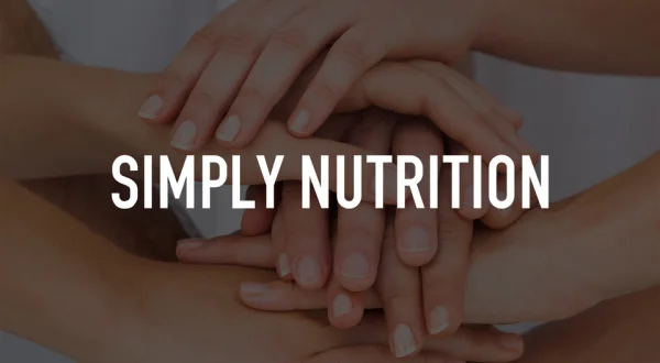 Simply Nutrition