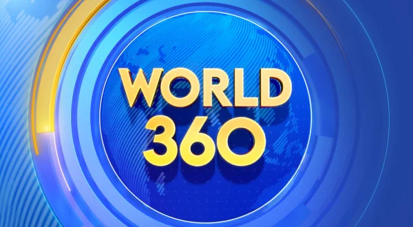వరల్డ్ 360