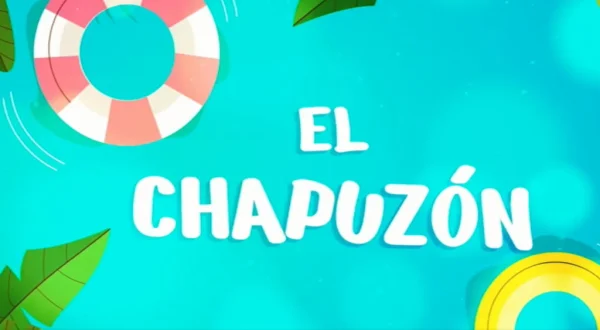 El Chapuzón