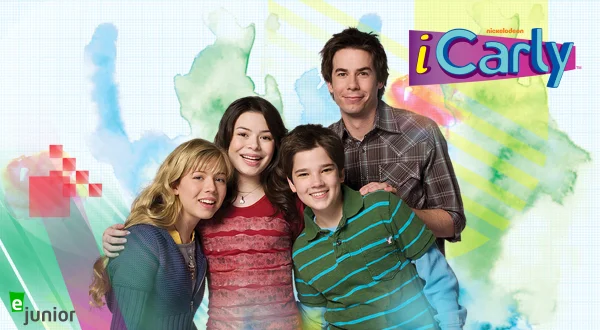 iCarly