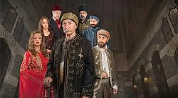 Sultan's Sons