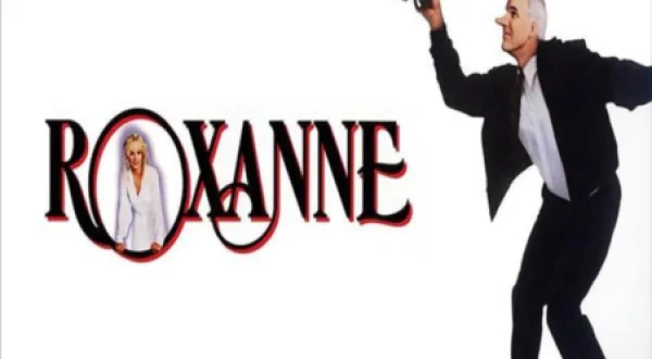Roxanne