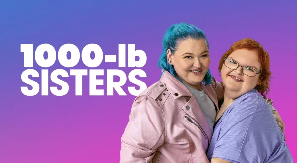 1000-lb Sisters