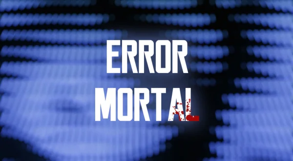 Error Mortal