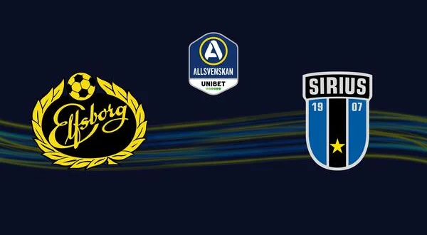 Live: Fotboll: Allsvenskan