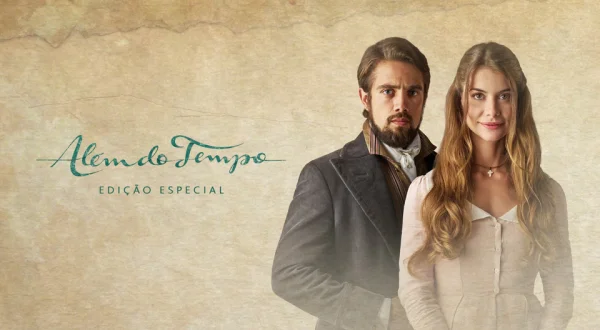 Além do Tempo - Edição Especial