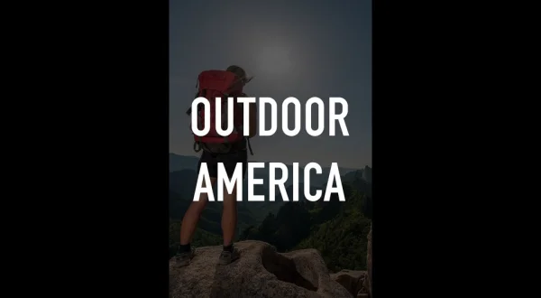Outdoor America