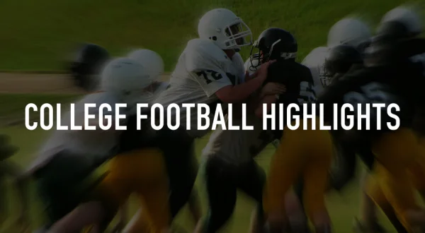 College Football Highlights