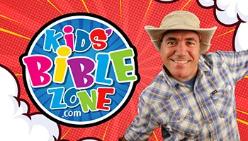 Kids Bible Zone