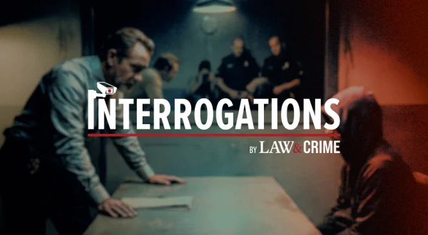 Interrogations by Law&Crime