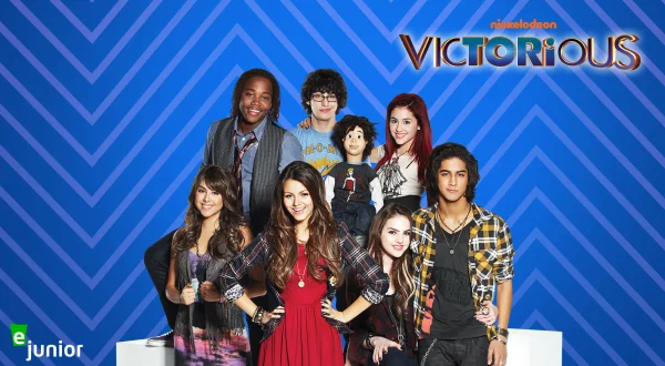 Victorious