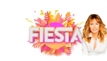 ¡Fiesta!