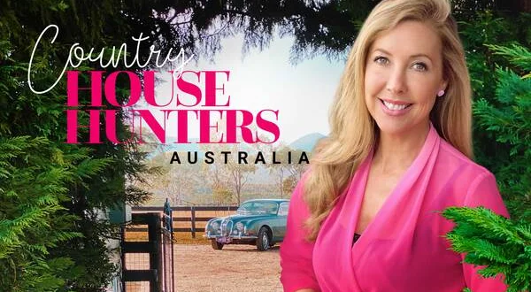 Country House Hunters