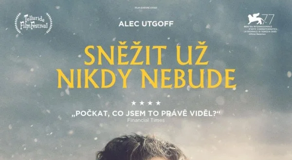 Sněžit už nikdy nebude