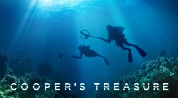 Cooper's Treasure
