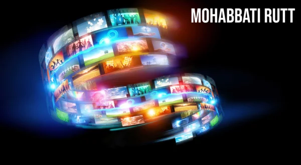 Mohabbati Rutt