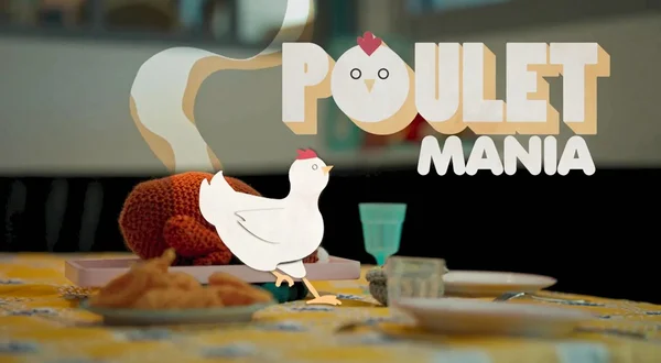 Poulet mania