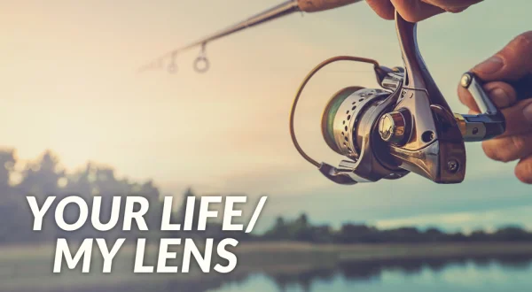 Your Life/My Lens