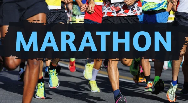 Marathon