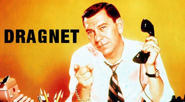 Dragnet