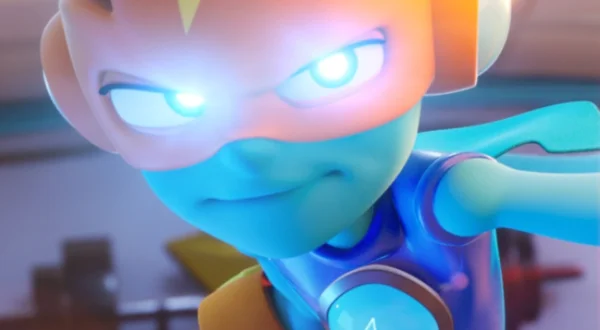SuperThings: Rivalen van Kaboom - Kazoom Krachten
