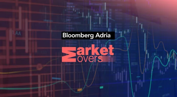 Market Movers