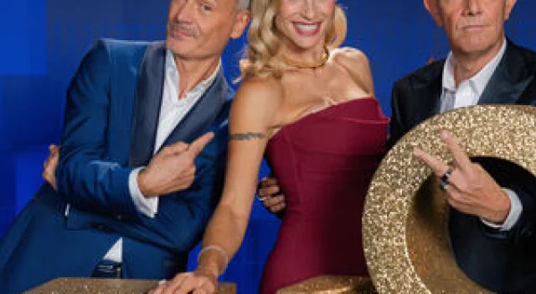 Zelig 30 Parte Seconda