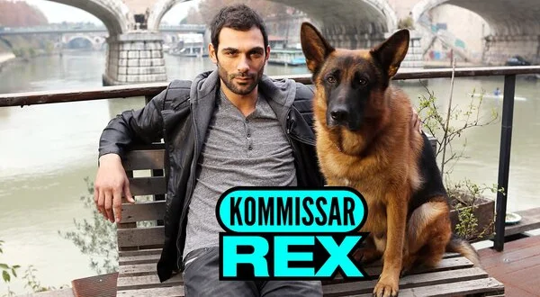 Kommissar Rex