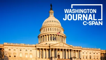 Live: Washington Journal