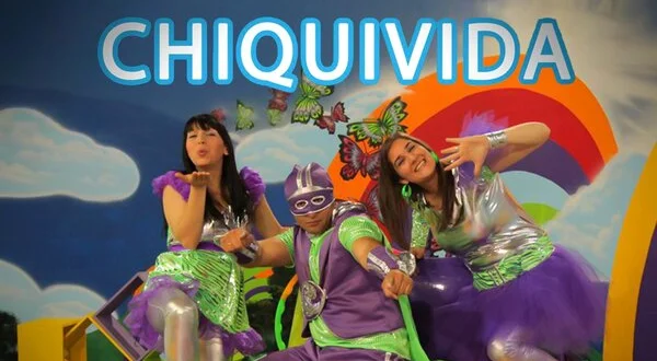 Chiquivida
