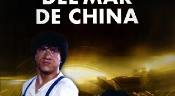 Los piratas del mar de China