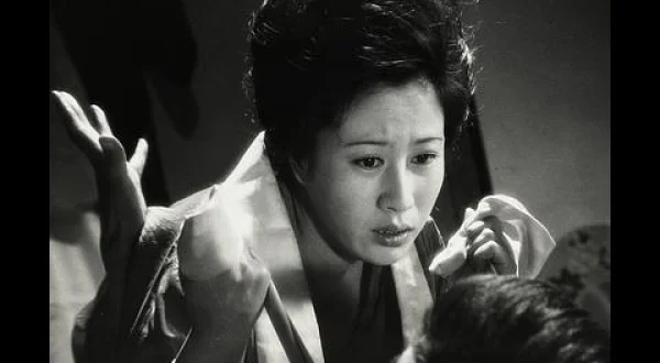 実録 阿部定（R-15版） ▼宮下順子、江角英明