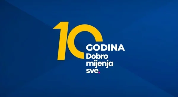 10 godina Laudato televizije