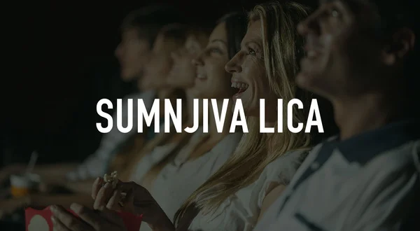 Sumnjiva lica