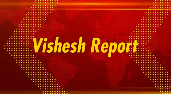 Vishesh Report