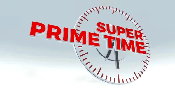 Super Prime Time