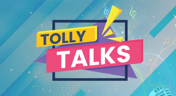 Tolly Talks
