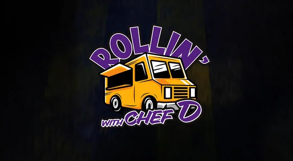 Rollin' with Chef D
