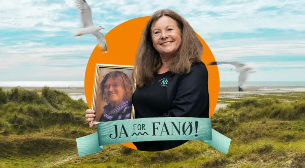 Ja for Fanø!