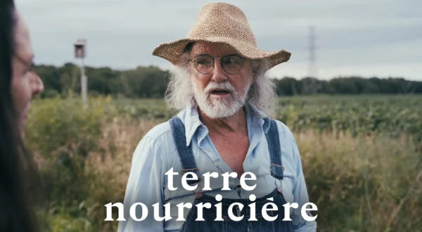 Terre nourricière