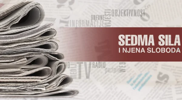 Sedma sila i njena sloboda