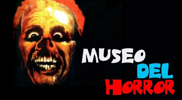 Museo del horror