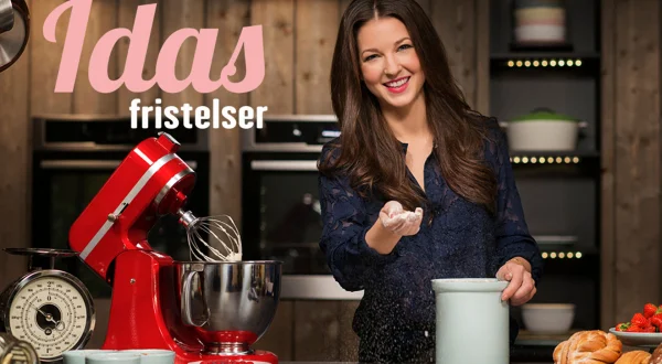 Idas Fristelser
