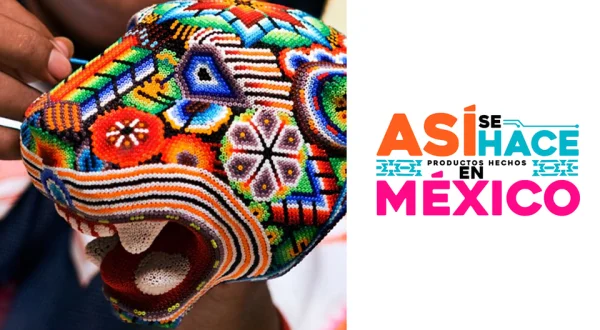 Así se hace: Productos hechos en México