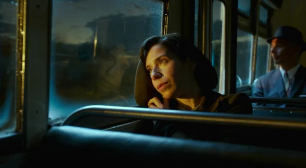 Shape of Water – Das Flüstern des Wassers