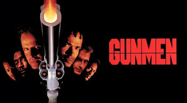 Gunmen