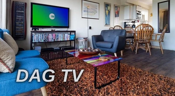 Dag tv