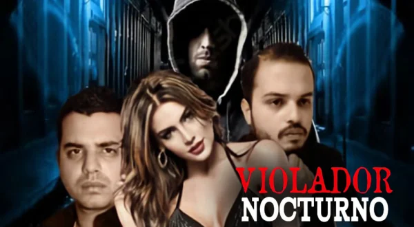 Violador nocturno